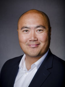 Ken Nguyen - Senior Consultant , Amazon Web Services