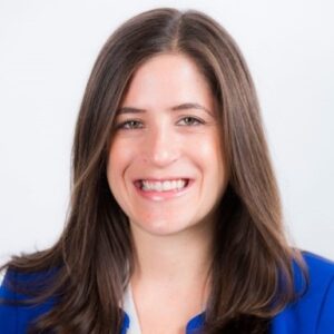 Ariel Weintraub, CISO, MassMutual