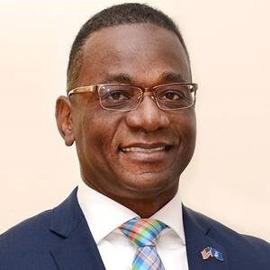 Devon Bryan, Global Chief Information Officer, Carnival Corporation