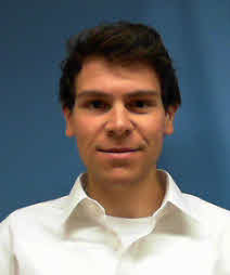 Michael Mattioli - Vice President & Principal Engineer , Goldman Sachs