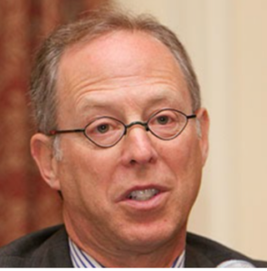 Randy Milch - MS CRS Professor