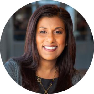 Kavitha Mariappan